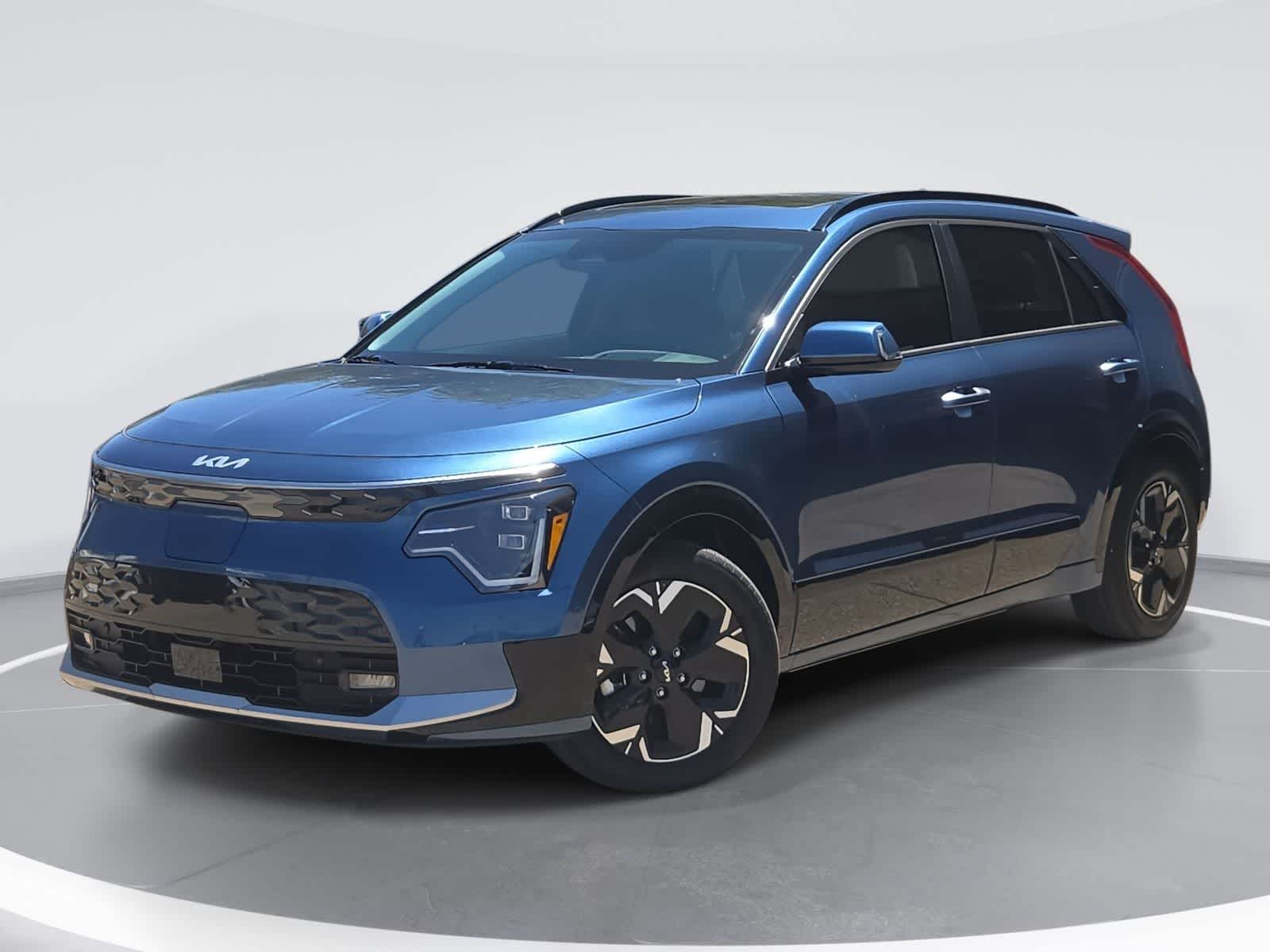 2025 Kia Niro EV