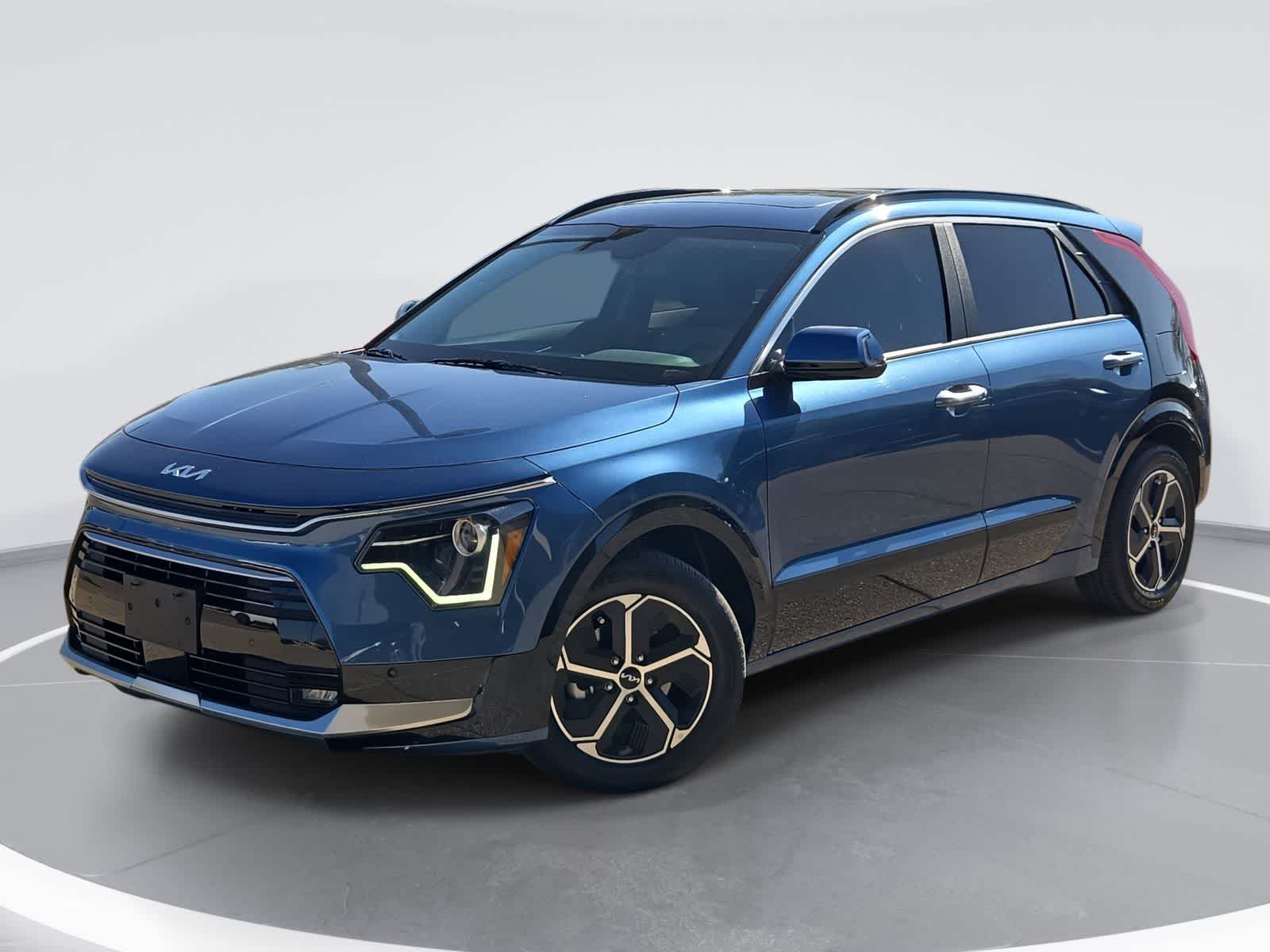2024 Kia Niro