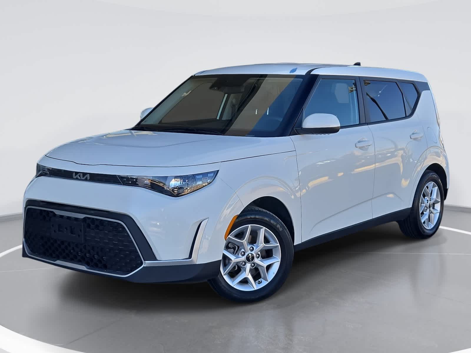 2025 Kia Soul
