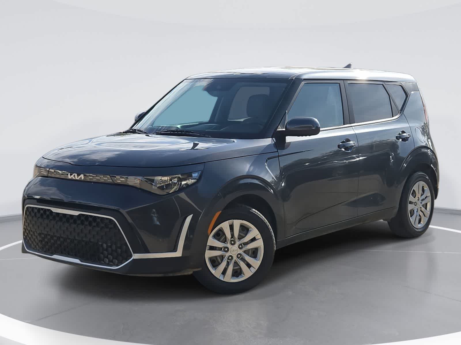 2023 Kia Soul