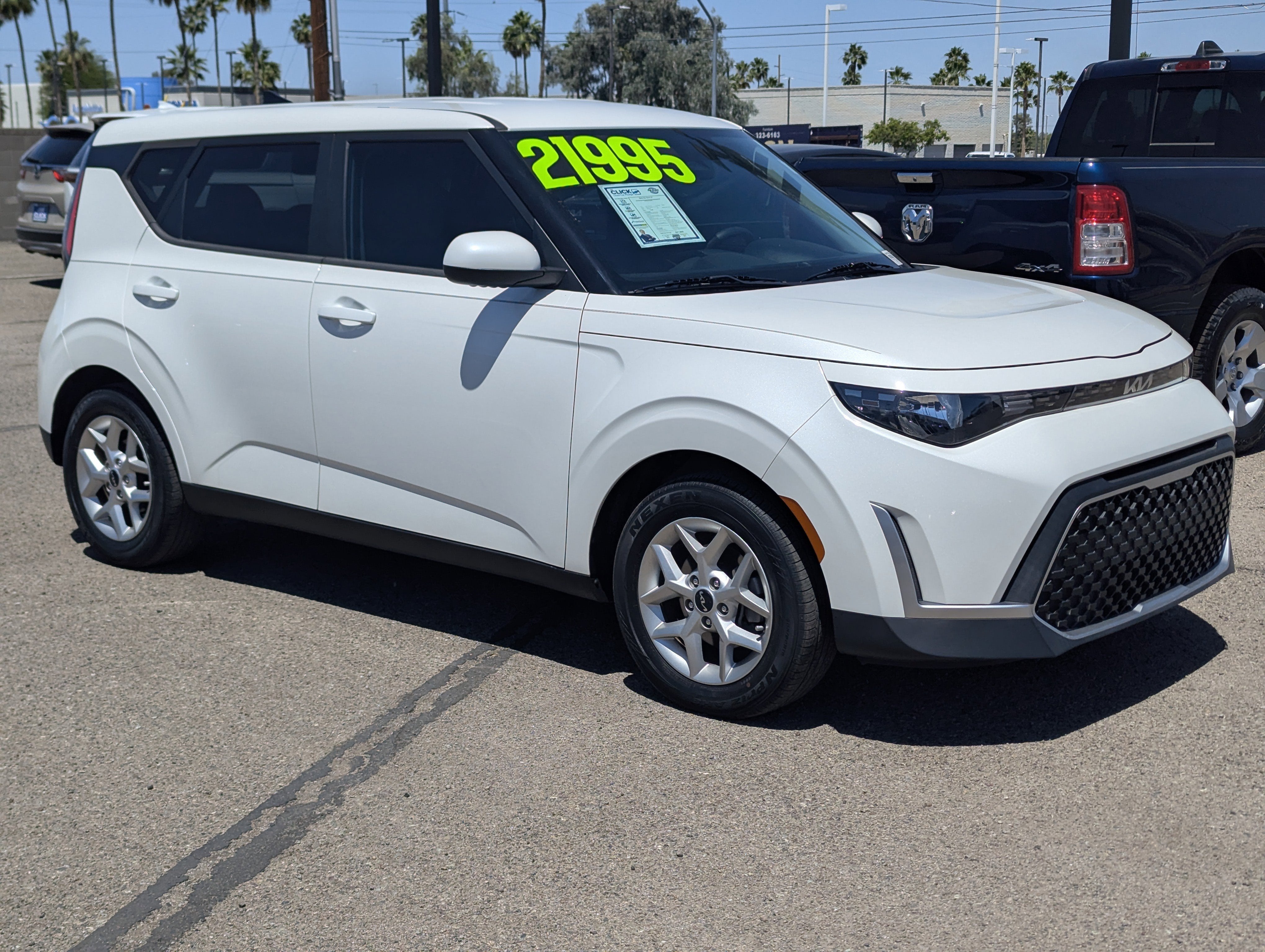 2023 Kia Soul