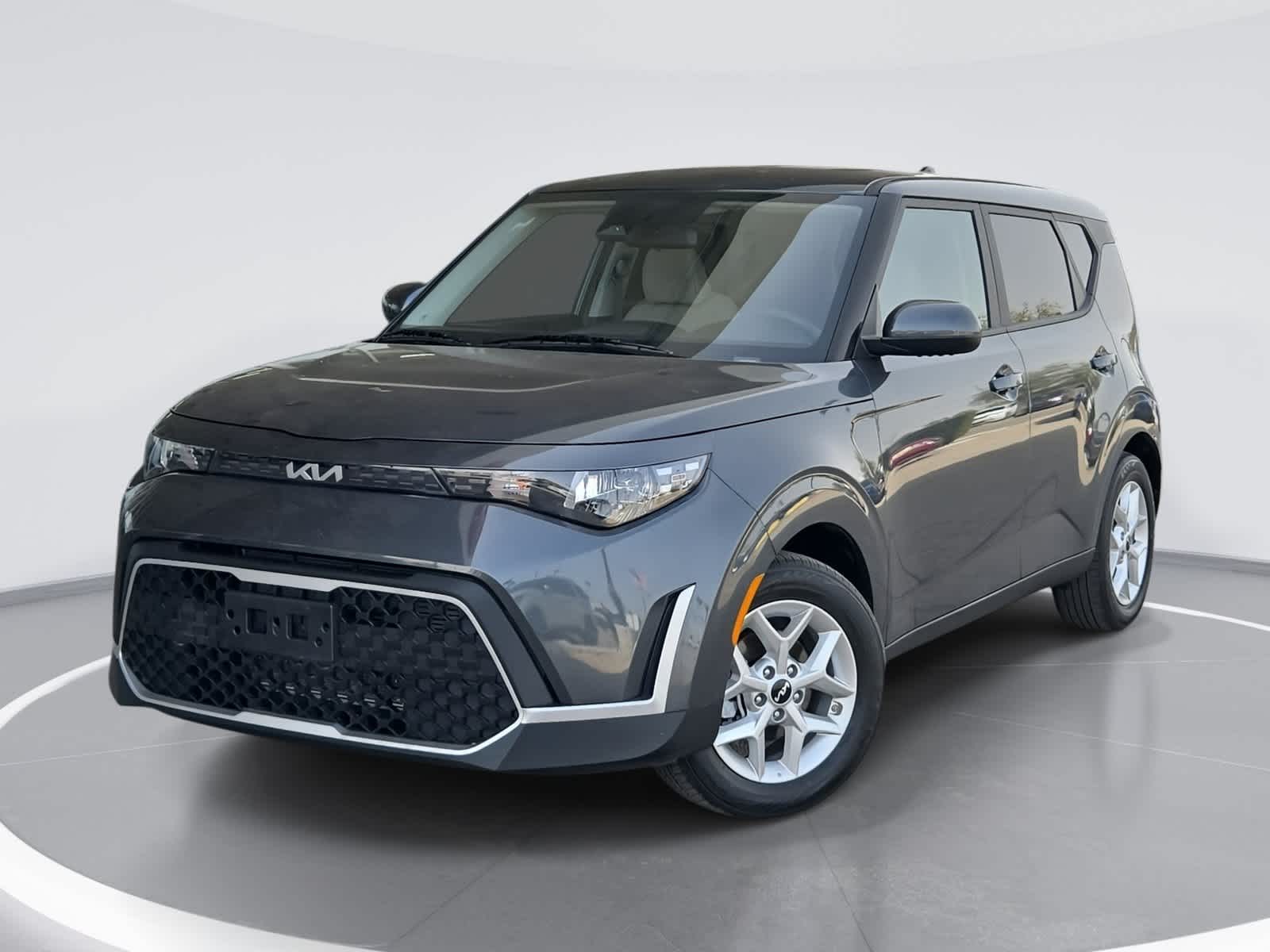 2025 Kia Soul