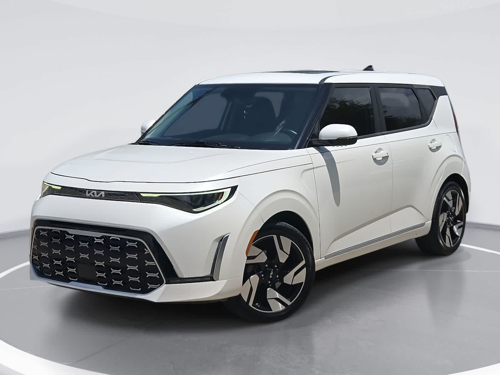 2023 Kia Soul