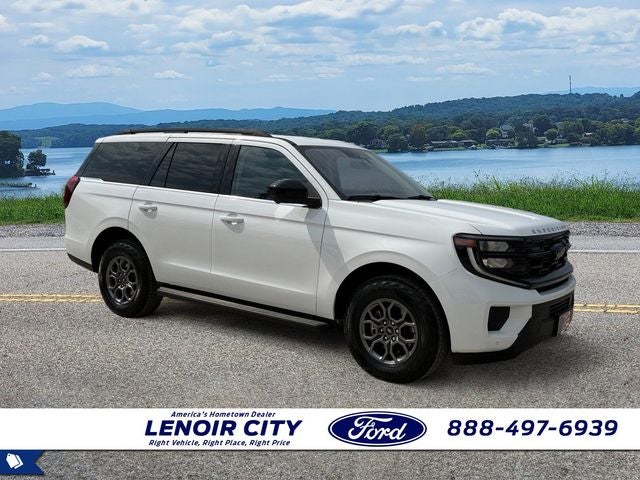 2025 Ford Expedition Active RWD