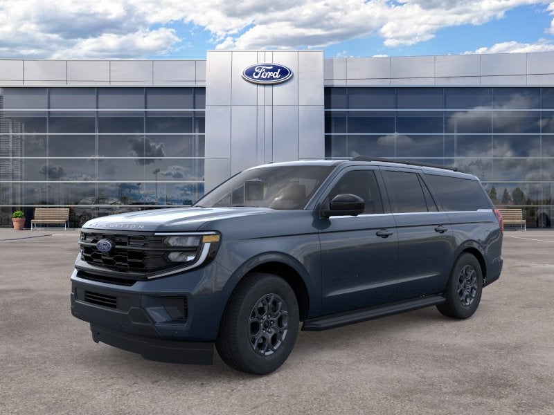 2025 Ford Expedition Azul (Stone Blue Metallic) SUV/Crossover Todo terreno Automática