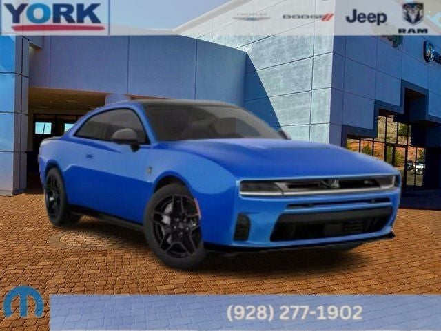 2026 Dodge Charger