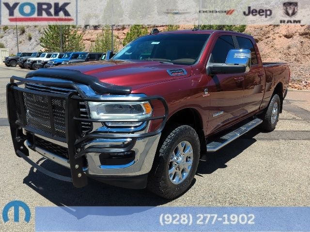 2023 Ram 2500