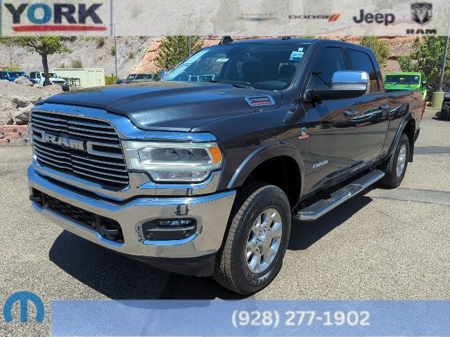 2021 Ram 2500