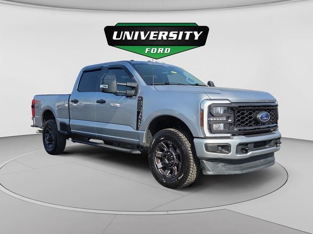 2024 Ford F-250SD XL