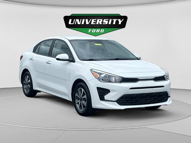 2023 Kia Rio LX, S