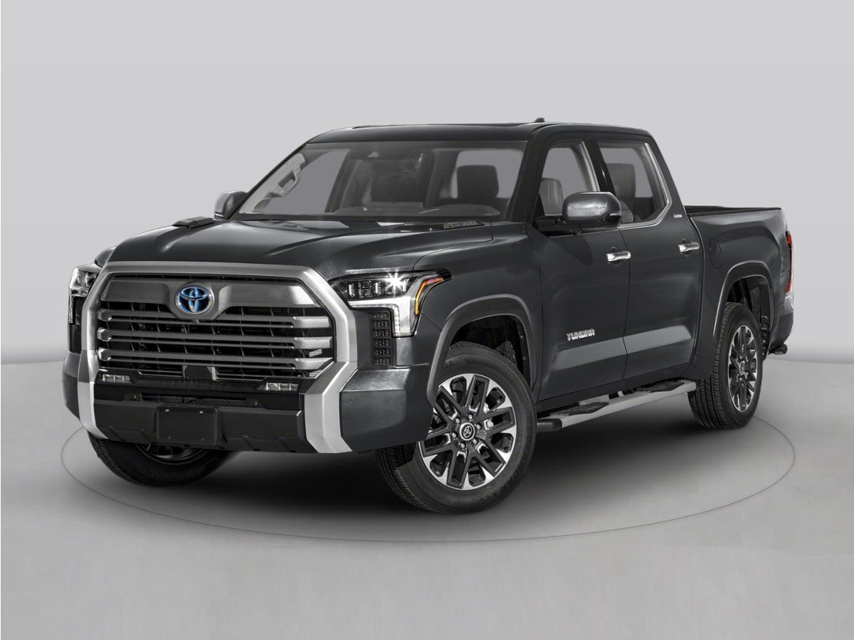 2024 Toyota Tundra Hybrid Others