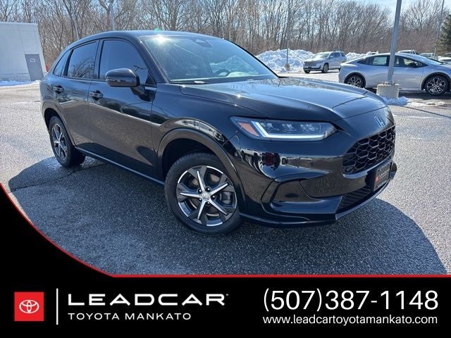 2023 Honda HR-V EX-L AWD