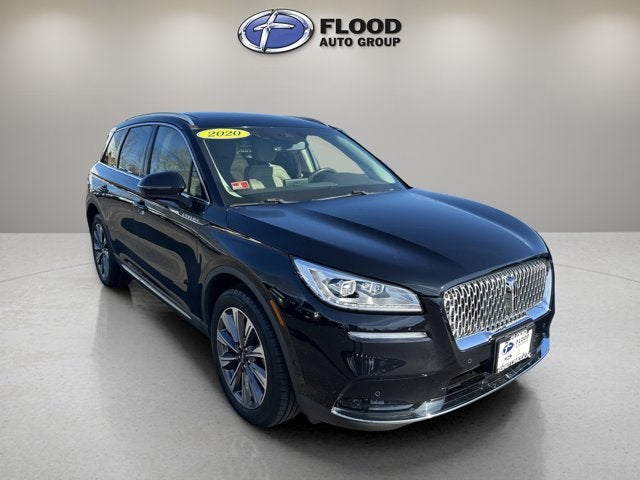 2020 Lincoln Corsair Reserve AWD