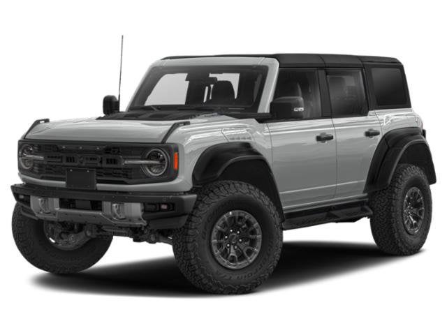 2023 Ford Bronco Raptor 4WD