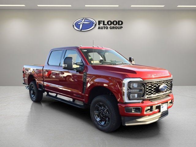 2024 Ford F-250 Super Duty