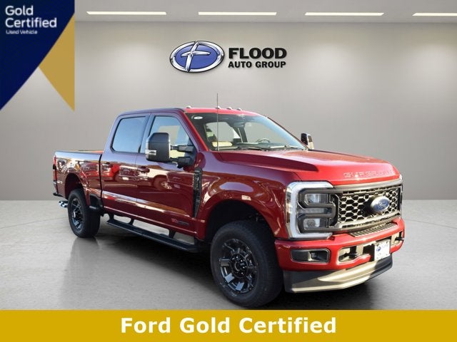 2024 Ford F-250 Super Duty