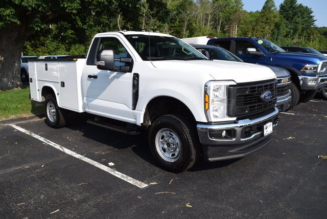  2024 Ford F-250 Super Duty   