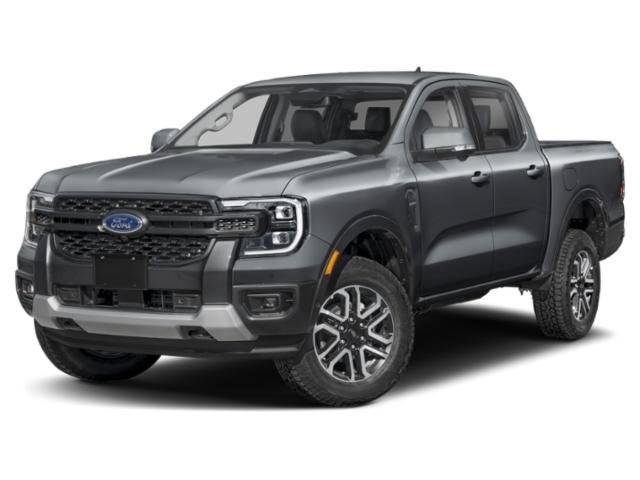 Dr Avalanche 2026 Ford Ranger Pickup Truck Four-Wheel Drive Automatic