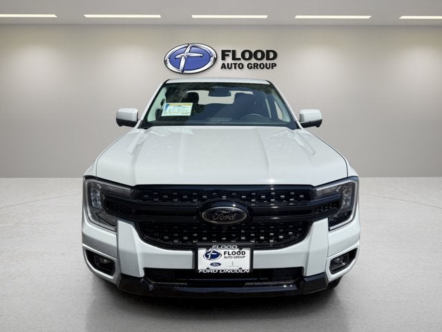 Avalanche 2026 Ford Ranger Pickup Truck Four-Wheel Drive Automatic