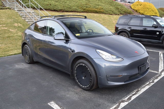 2023 Tesla Model Y AWD