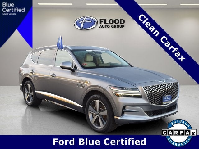 2022 Genesis GV80 3.5T AWD