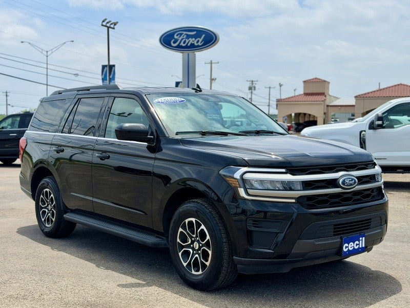 2024 Ford Expedition