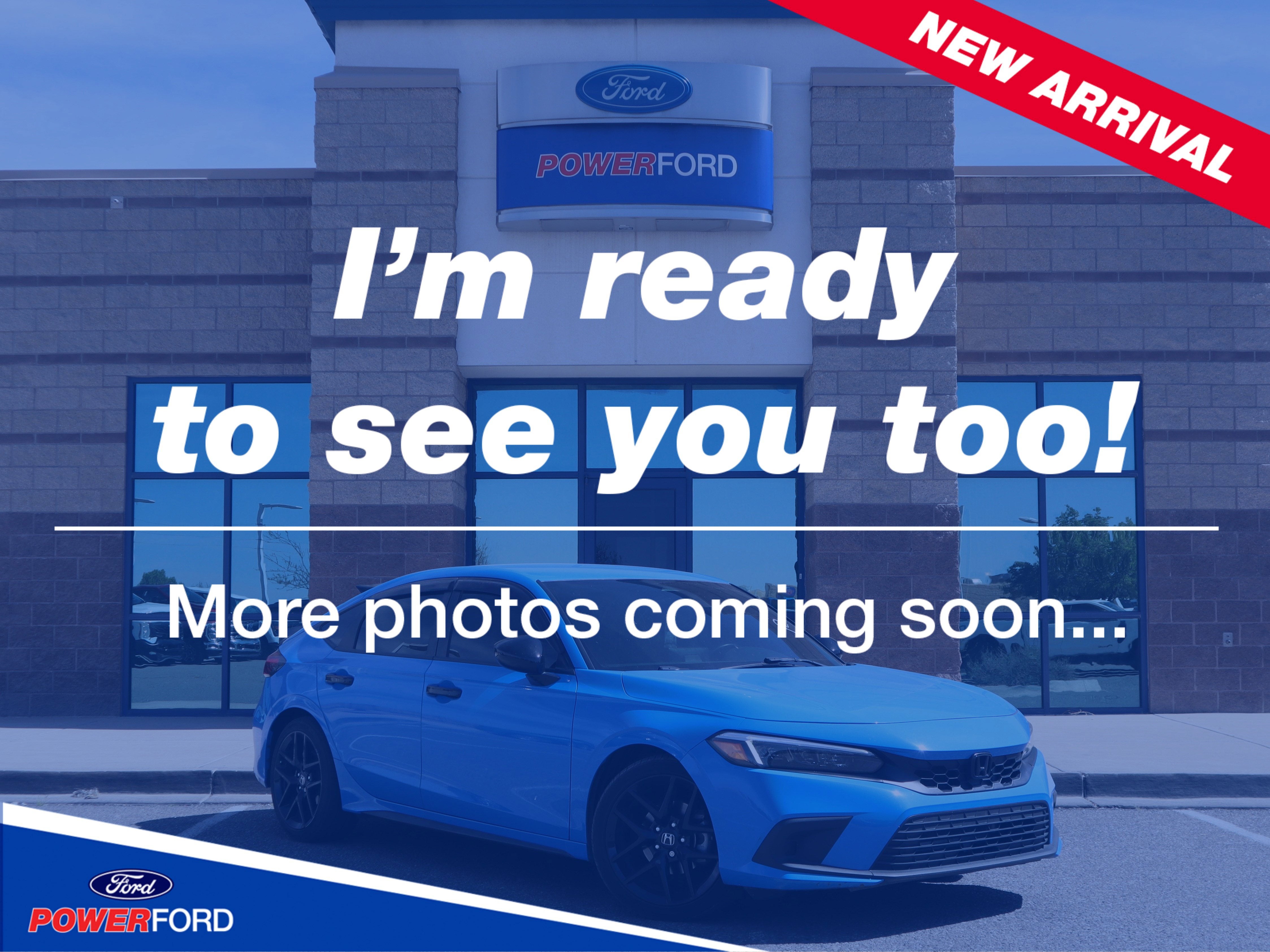 2024 Honda Civic Hatchback Sport FWD