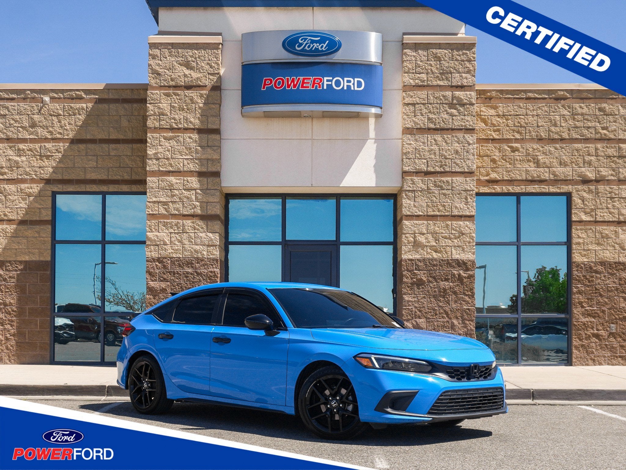 2024 Honda Civic Hatchback Sport FWD