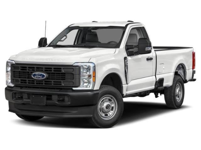 2026 Ford F-250 Super Duty XL Regular Cab LB RWD