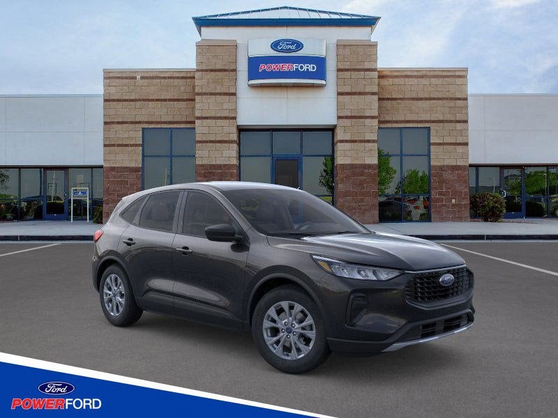 2026 Ford Escape Active FWD