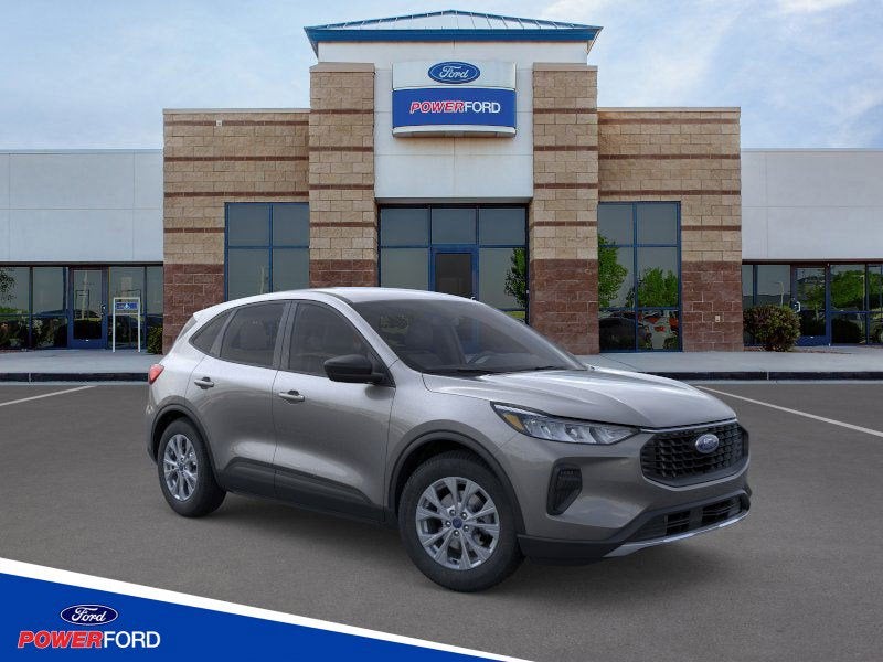 2026 Ford Escape Active FWD