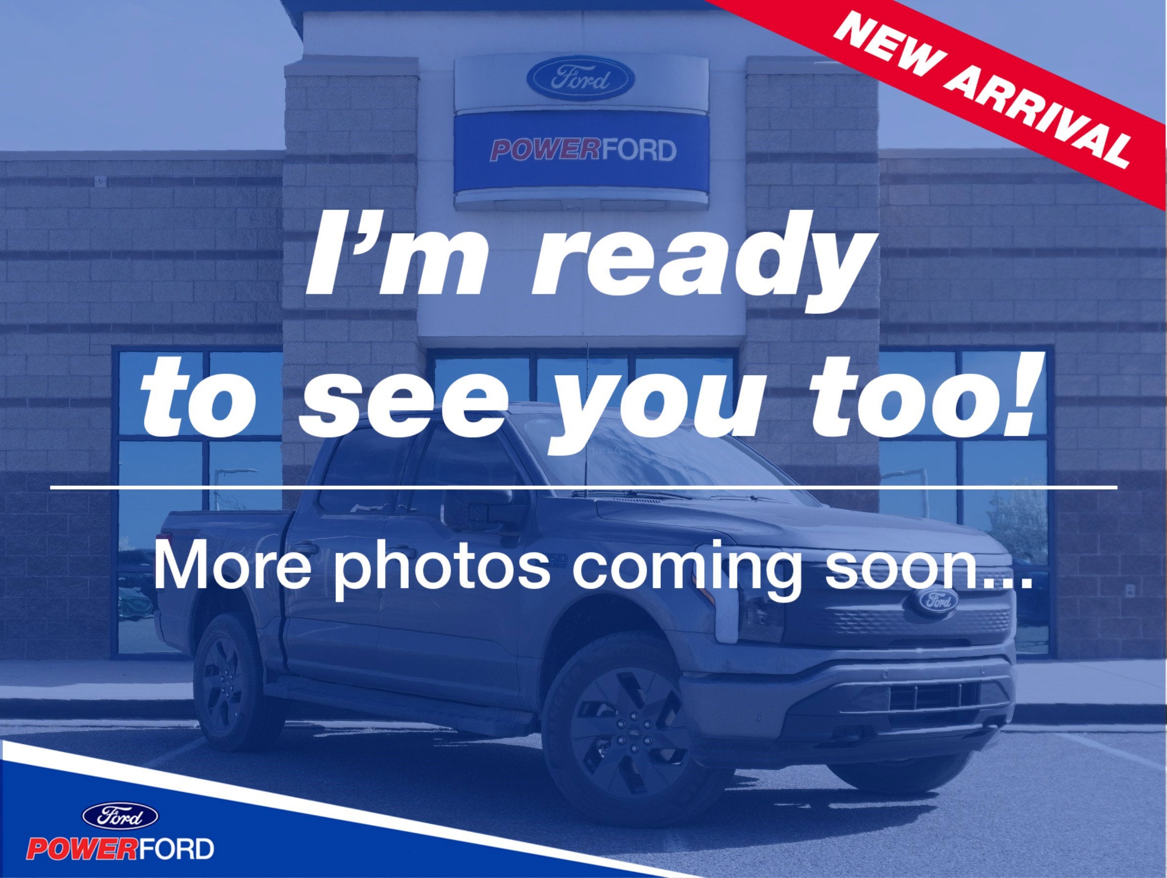 Ford F-150 Lightning Flash SuperCrew AWD