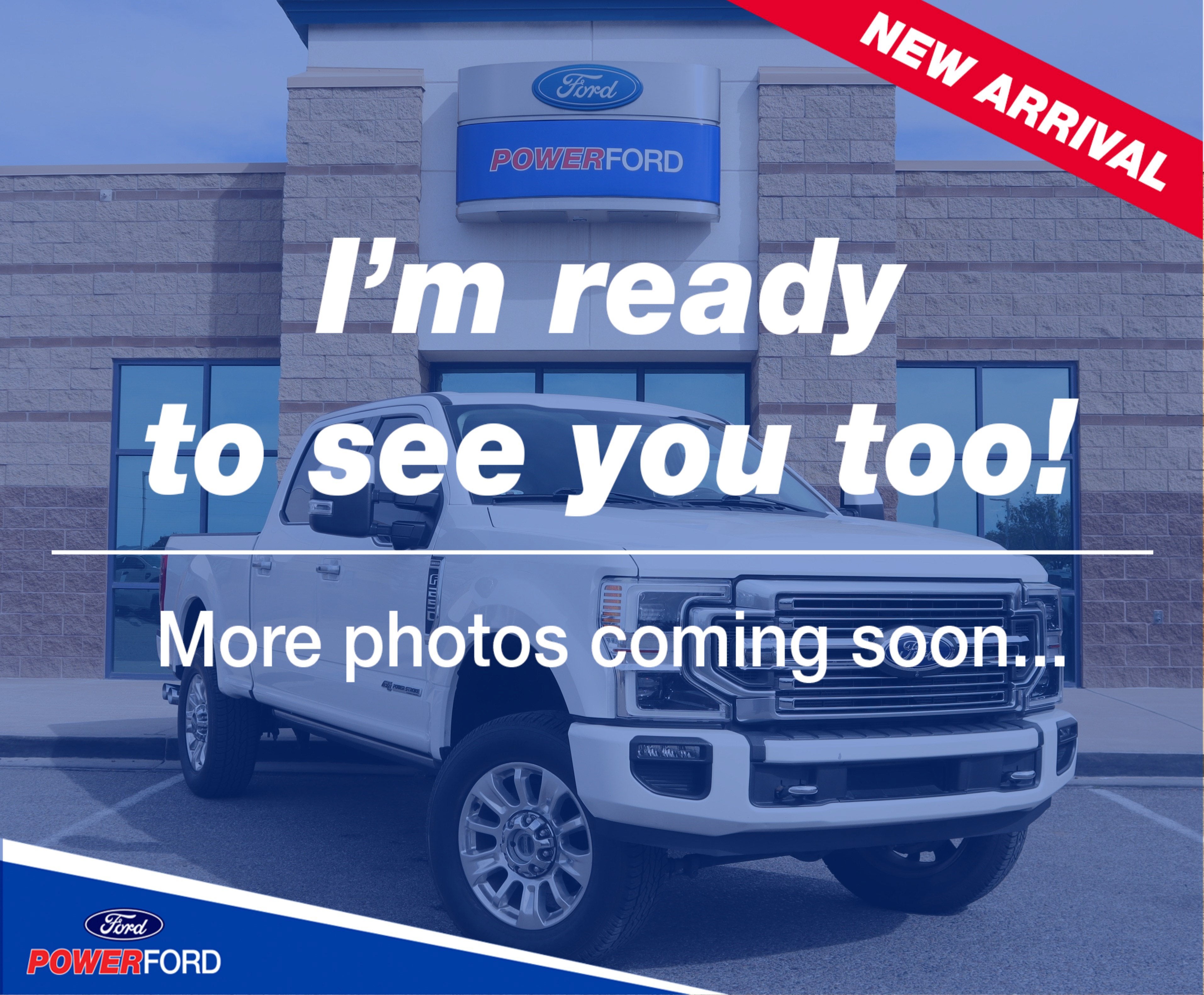  2020 Ford F-250 Super Duty Limited Crew Cab 4WD   