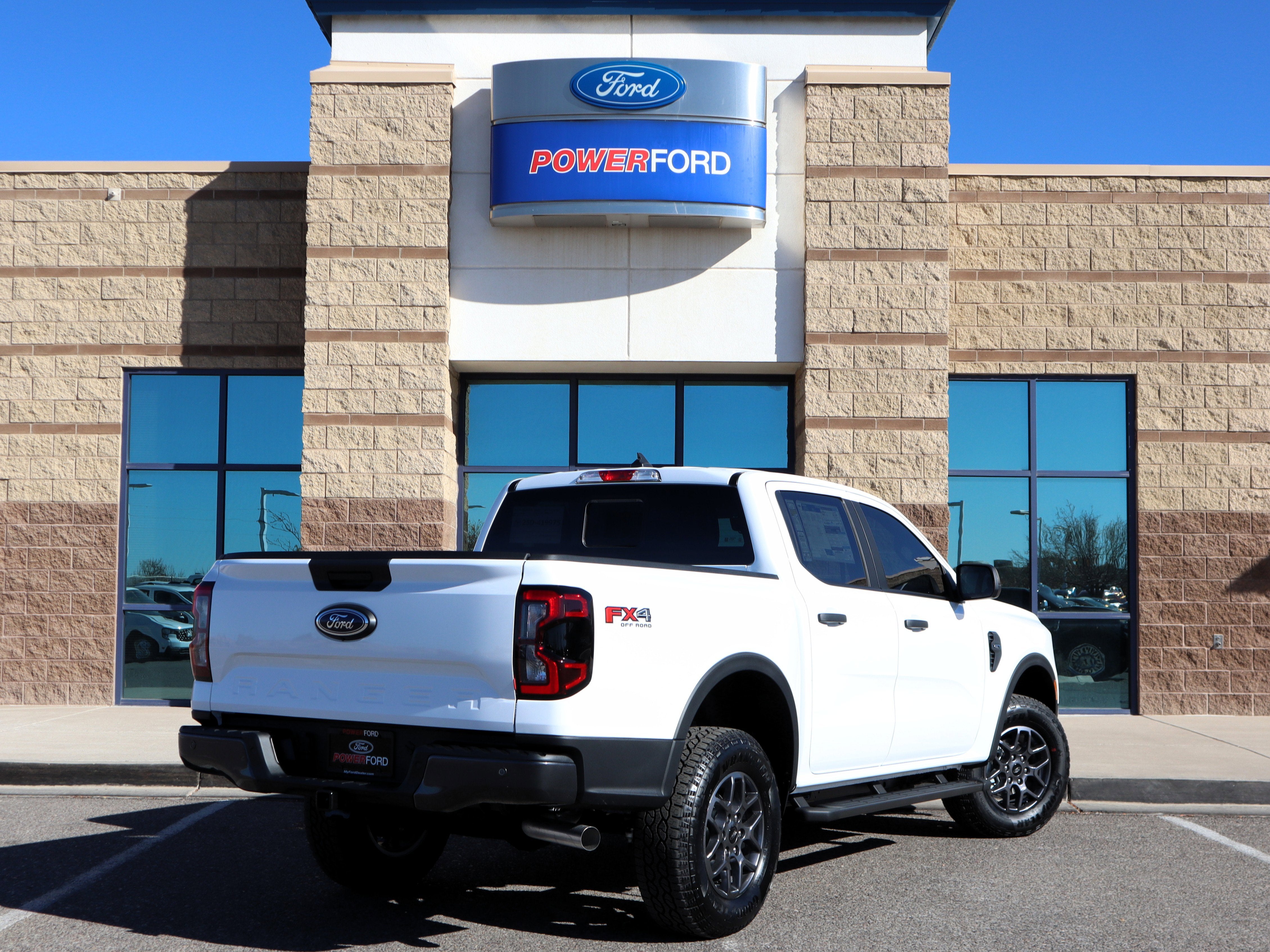 View vehicle photo 6