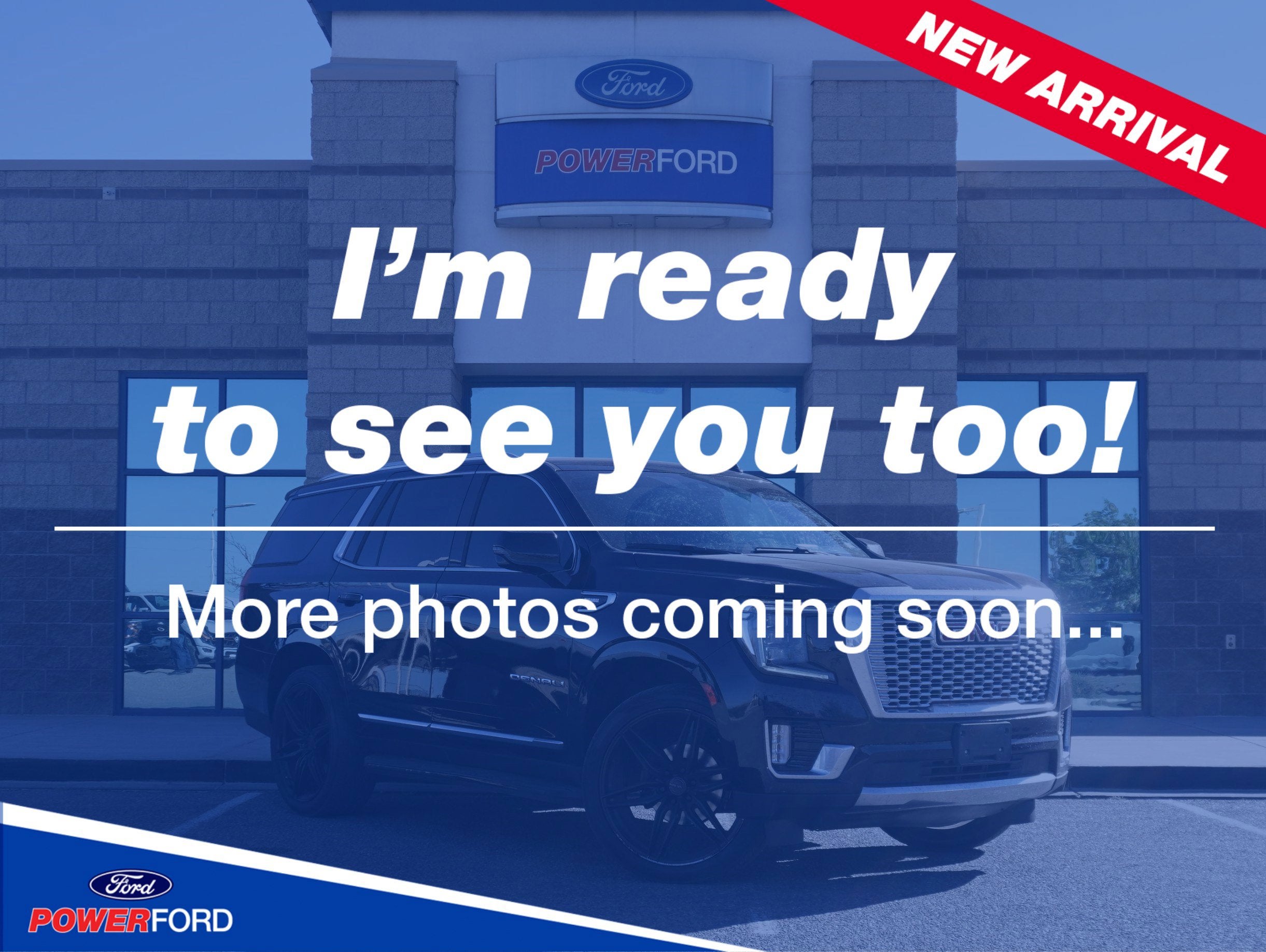 2023 GMC Yukon Denali RWD