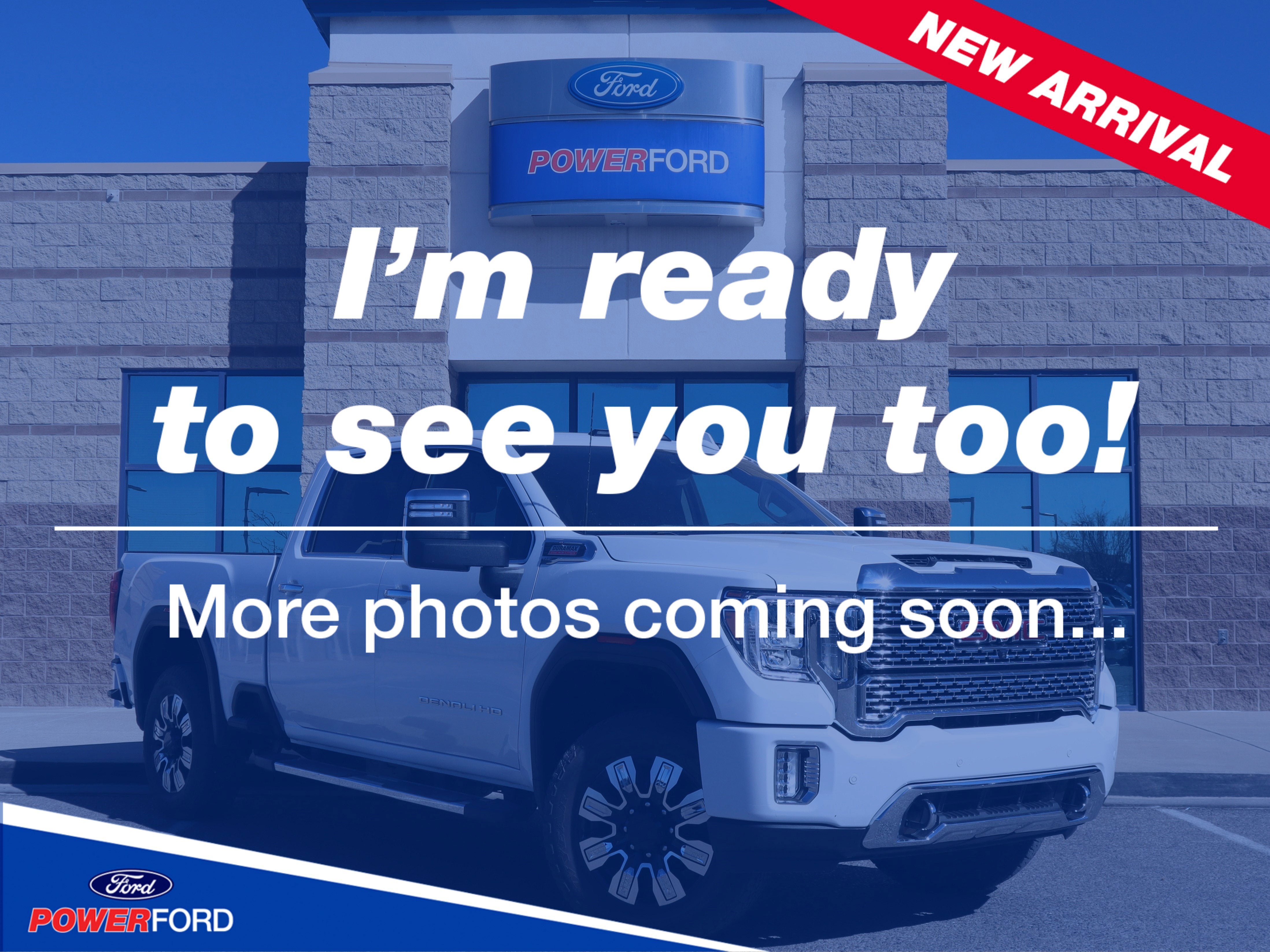 2023 GMC Sierra 3500HD Denali Crew Cab 4WD