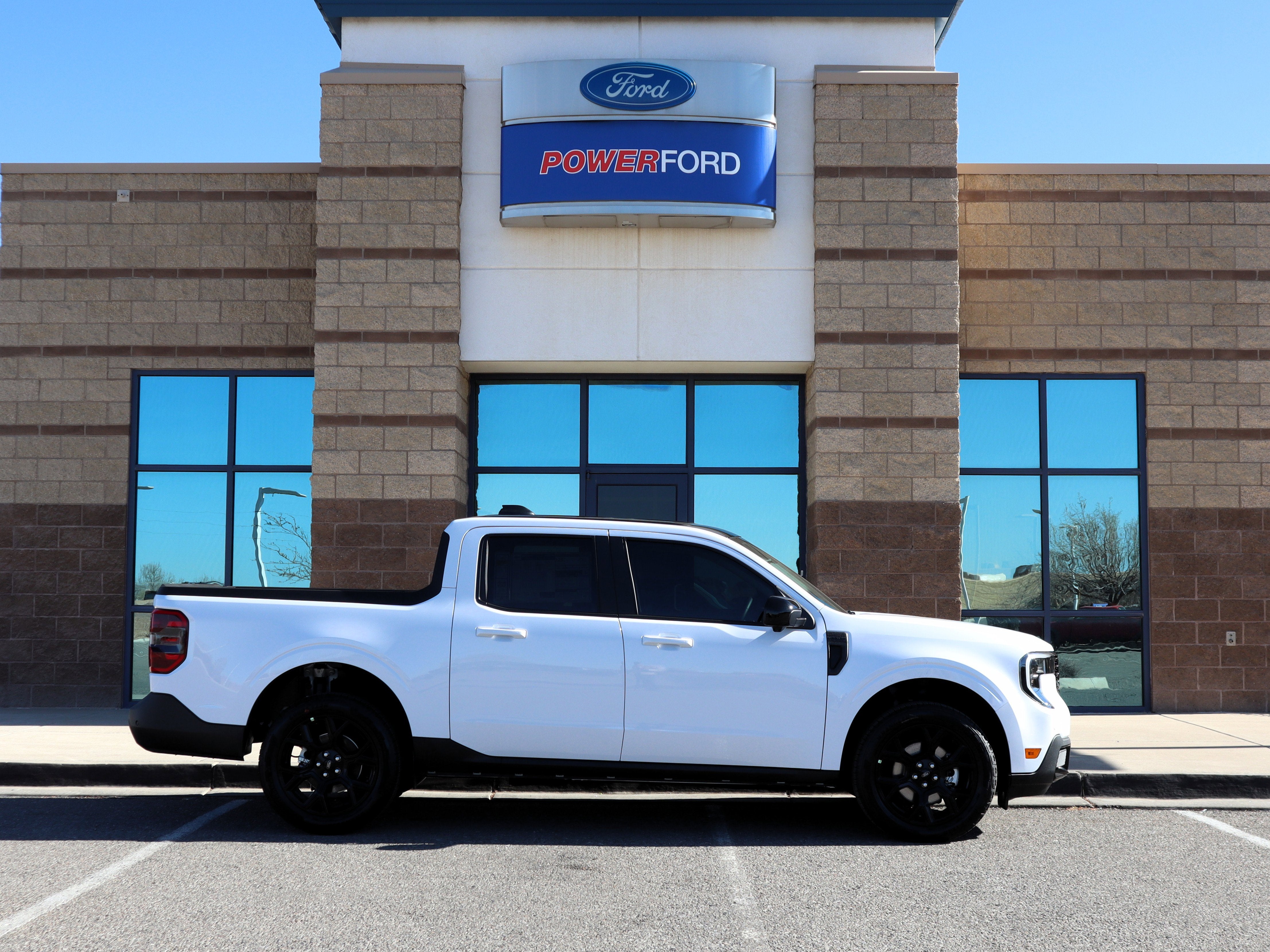 View vehicle photo 5