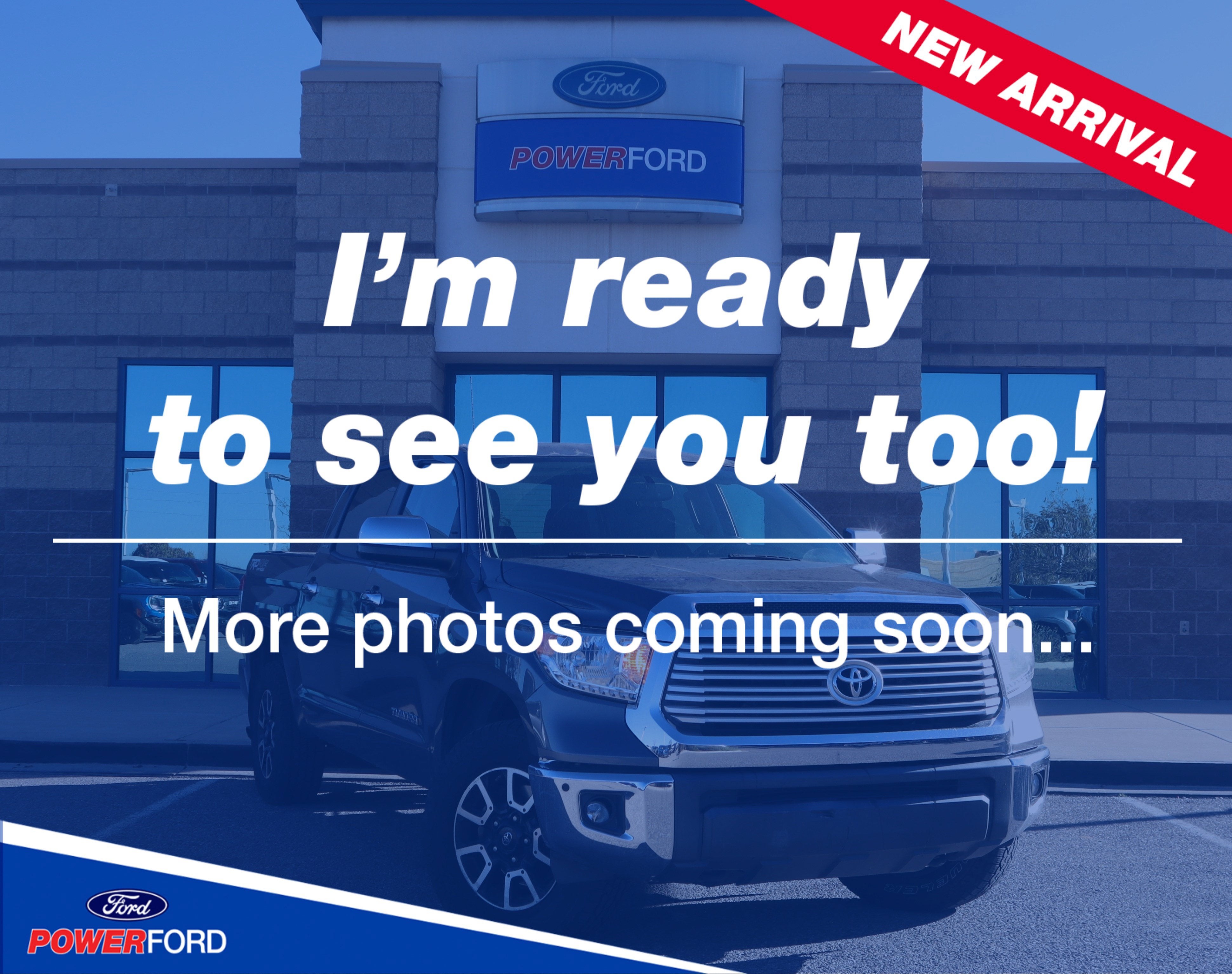 2015 Toyota Tundra Limited CrewMax 5.7L FFV 4WD