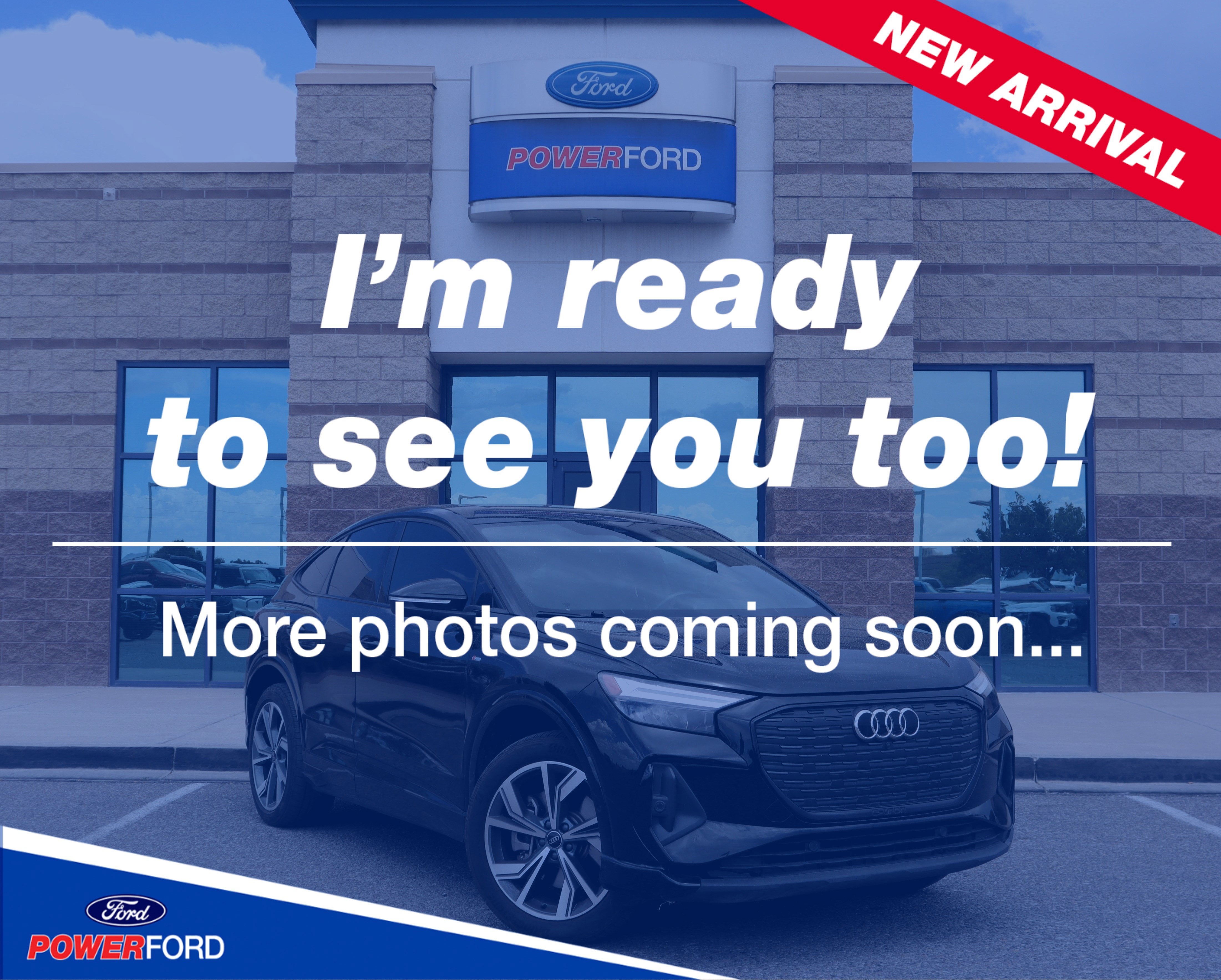  2024 Audi Q4 e-tron Sportback quattro Premium Plus 50   