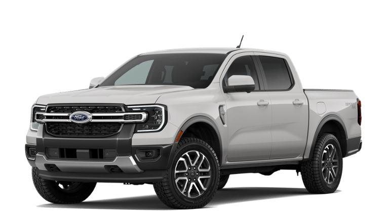 Avalanche 2026 Ford Ranger Pickup Truck Four-Wheel Drive Automatic