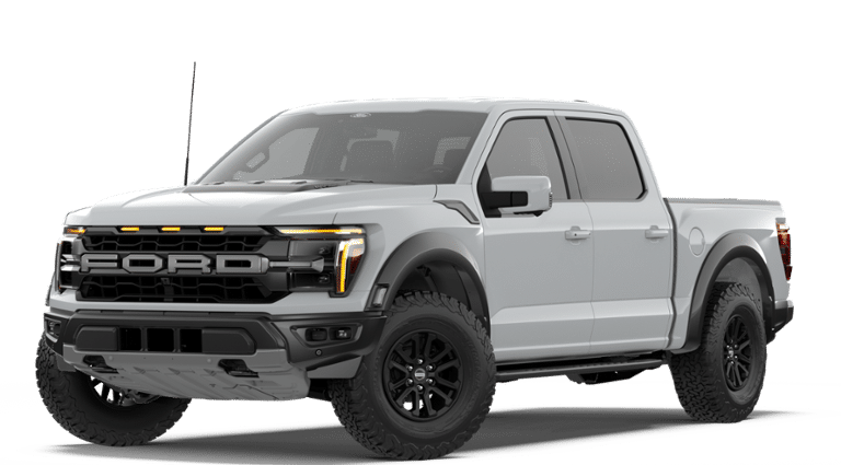 Avalanche 2026 Ford F-150 Pickup Truck Four-Wheel Drive Automatic