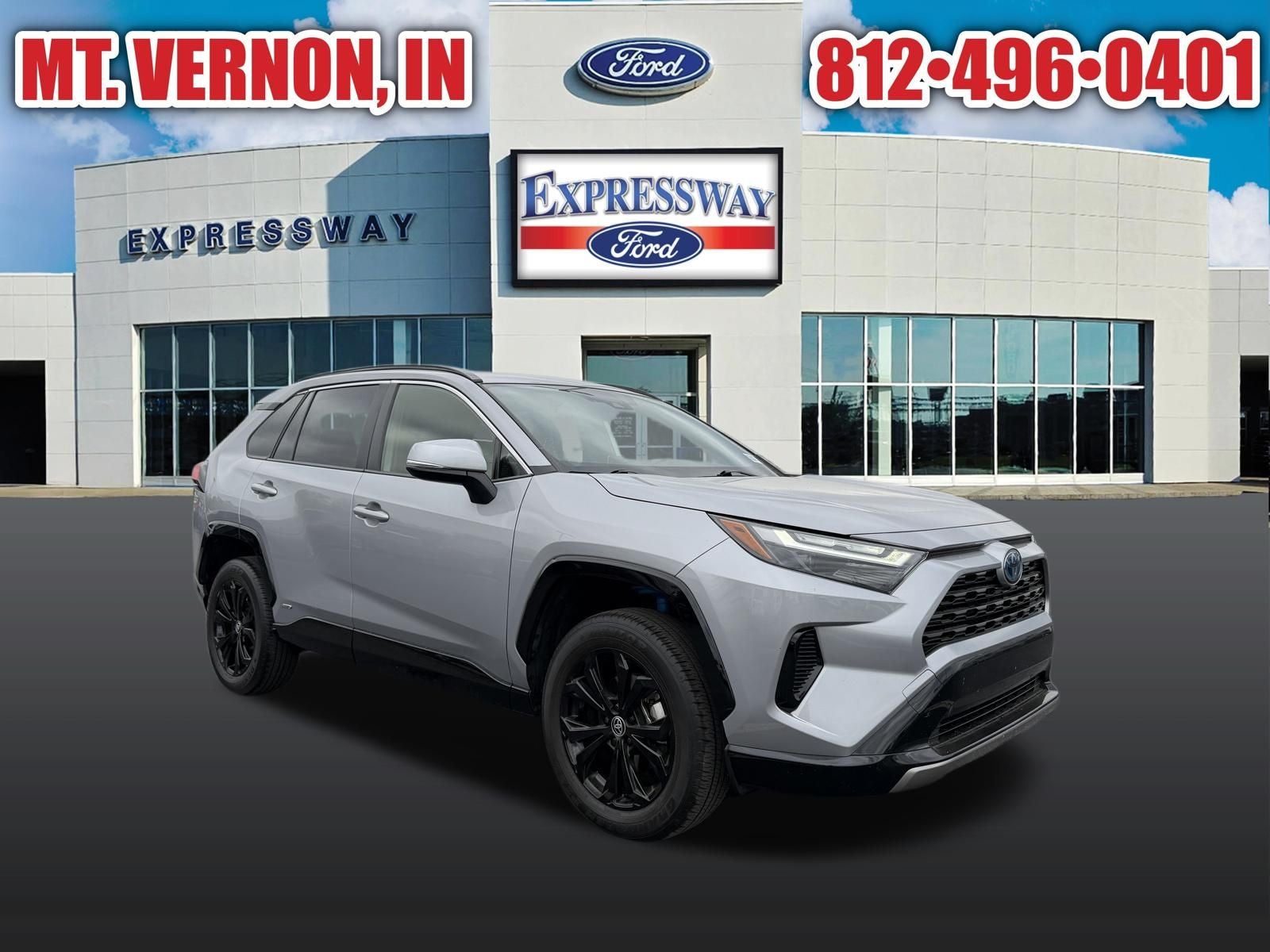 View vehicle photo 4