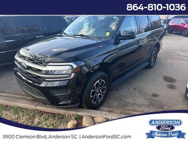 2024 Ford Expedition