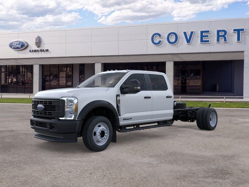 2026 Ford F-450SD XL DRW