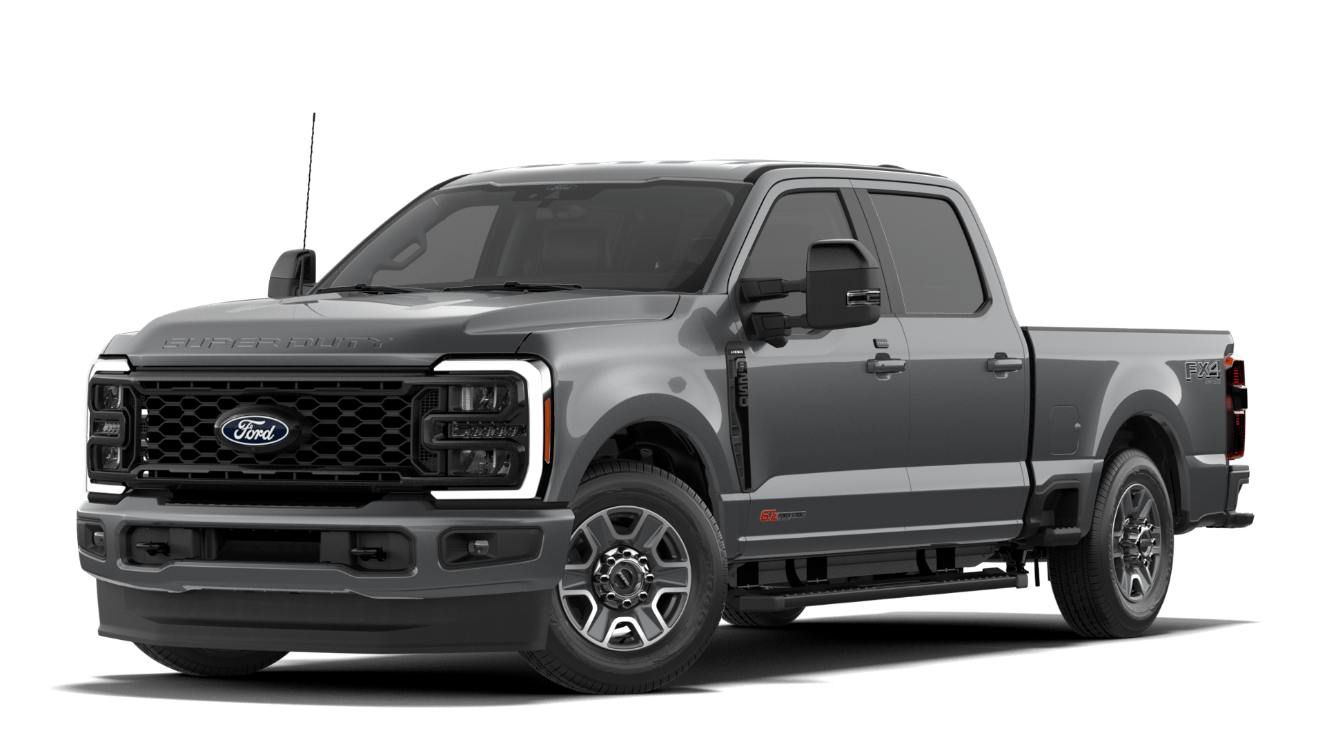 2027 Ford F-250SD XL