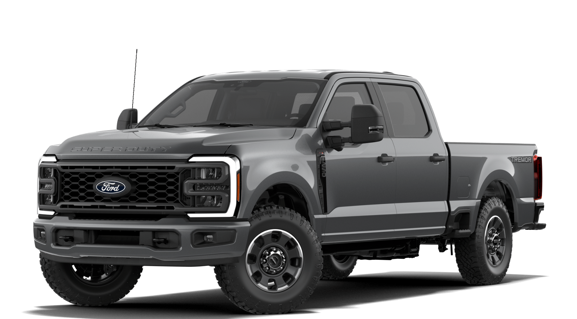 2027 Ford F-250SD XL