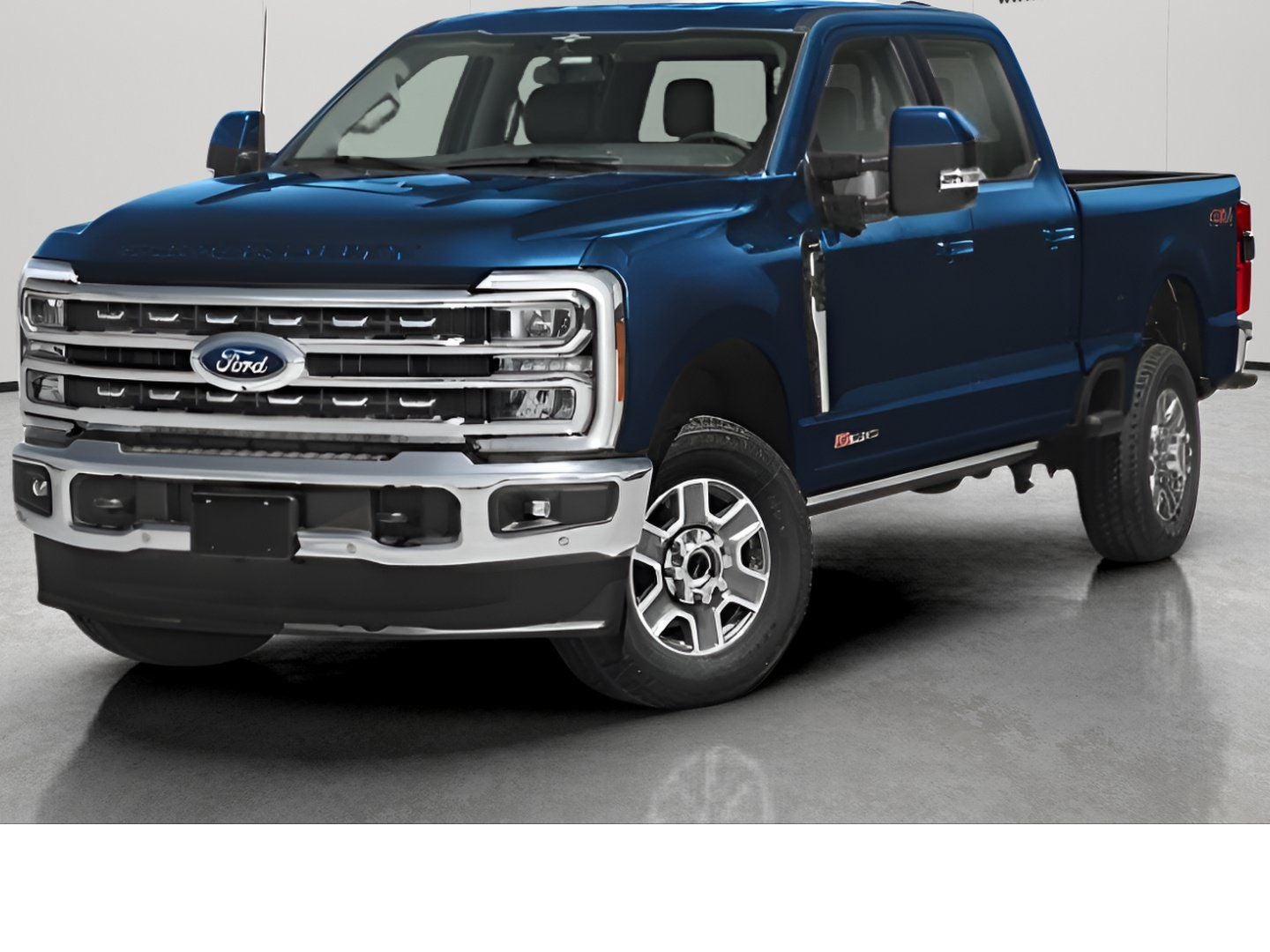 2025 Ford F-250SD Lariat