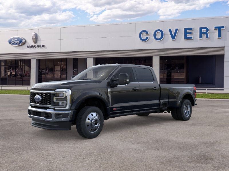 2026 Ford F-450SD Lariat DRW
