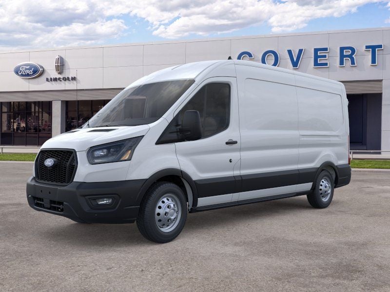 2026 Ford Transit-250 Medium Roof