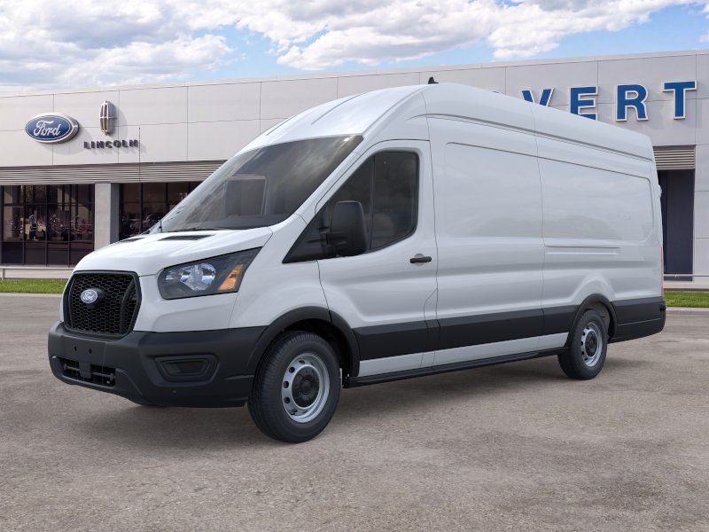 2026 Ford Transit-350 High Roof